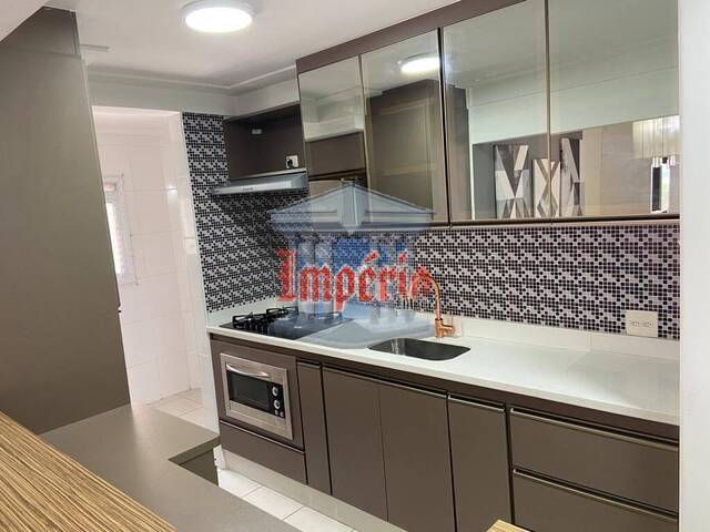Apartamento para Venda em Santo André - 5