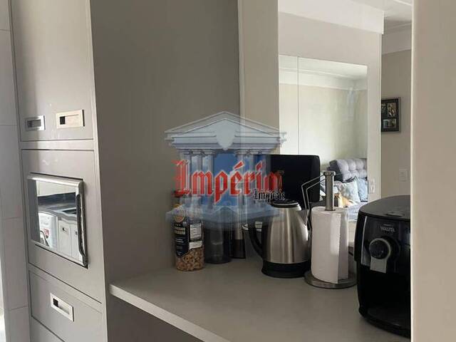 Apartamento para Venda em Santo André - 4