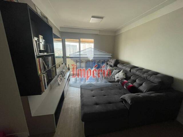 Apartamento para Venda em Santo André - 3