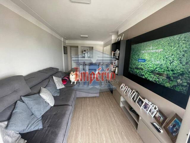 Apartamento para Venda em Santo André - 2
