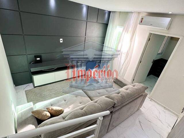 Apartamento para Venda em Santo André - 2