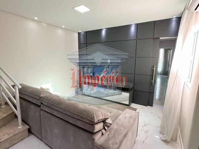 Apartamento para Venda em Santo André - 3