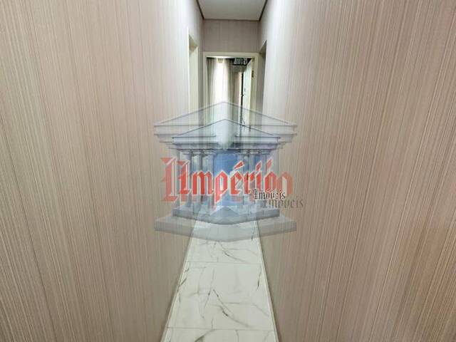 Apartamento para Venda em Santo André - 5