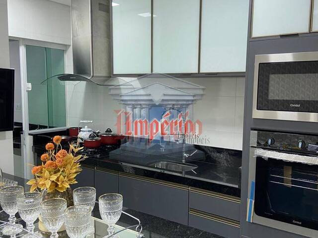 Apartamento para Venda em Santo André - 3