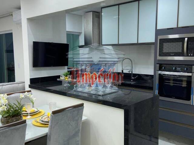Apartamento para Venda em Santo André - 5