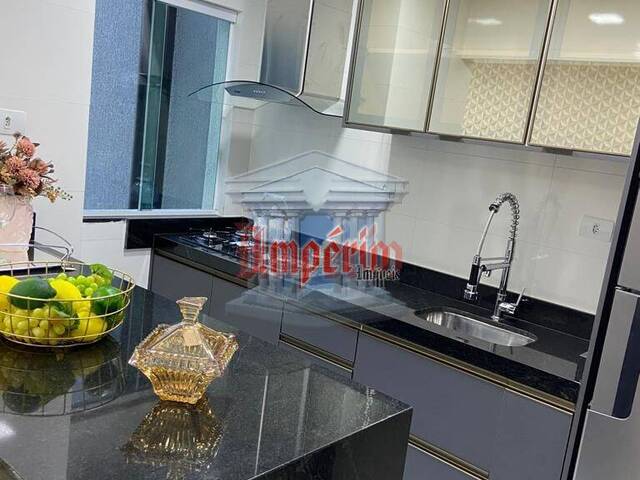 Apartamento para Venda em Santo André - 2