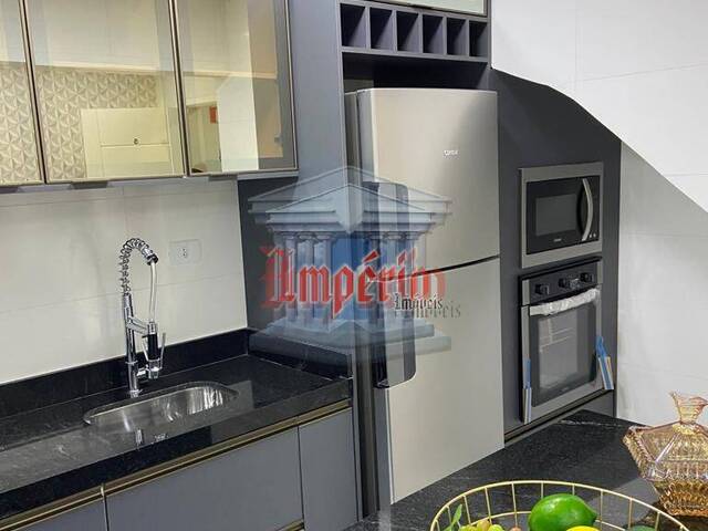 Apartamento para Venda em Santo André - 3