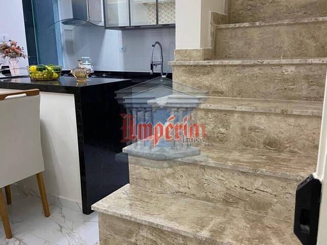 Apartamento para Venda em Santo André - 4