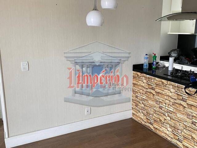 Apartamento para Venda em Santo André - 3
