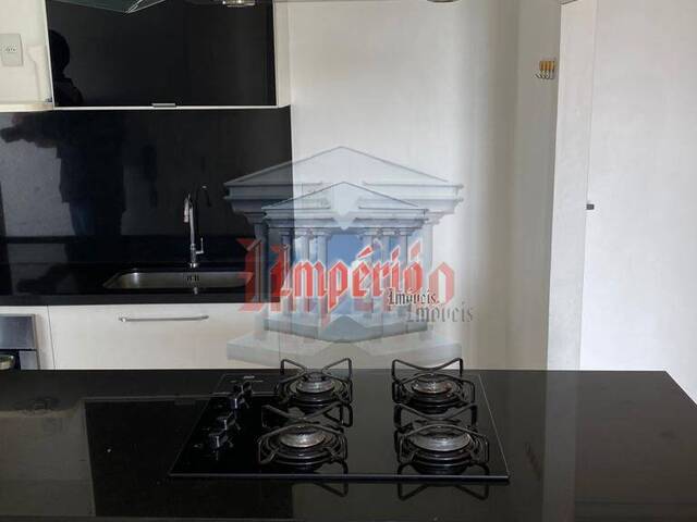 Apartamento para Venda em Santo André - 4