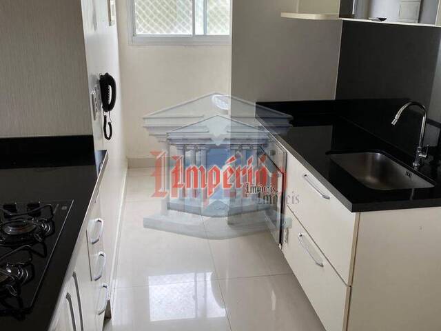 Apartamento para Venda em Santo André - 5