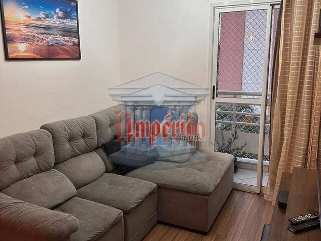 Apartamento para Venda em Santo André - 2