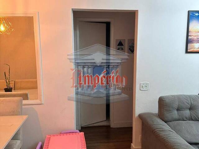 Apartamento para Venda em Santo André - 5