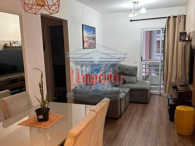 Apartamento para Venda em Santo André - 4