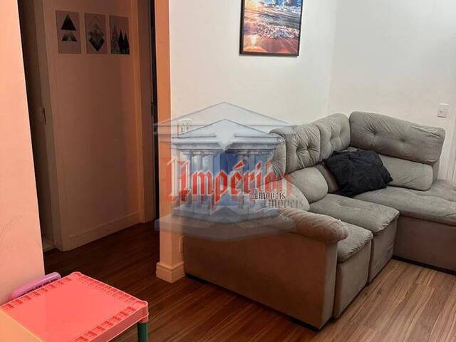Apartamento para Venda em Santo André - 3