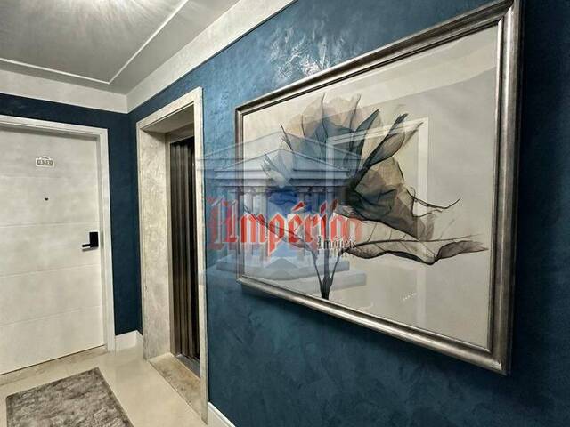 Apartamento para Venda em Santo André - 2
