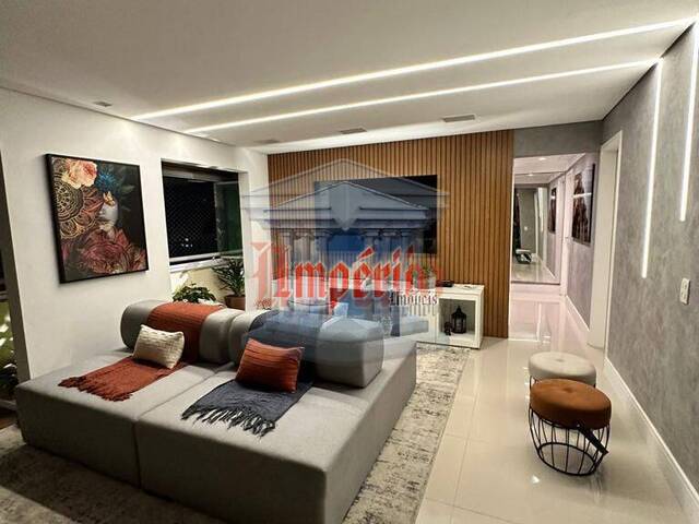 Apartamento para Venda em Santo André - 3