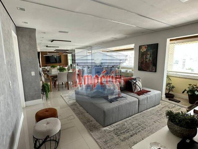 Apartamento para Venda em Santo André - 4