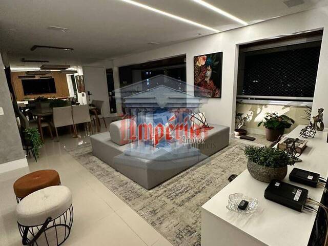 Apartamento para Venda em Santo André - 5