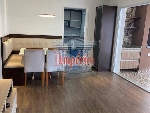 Apartamento para Venda em Santo André - 2