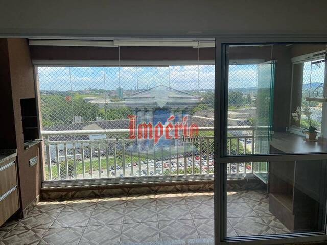 Apartamento para Venda em Santo André - 3