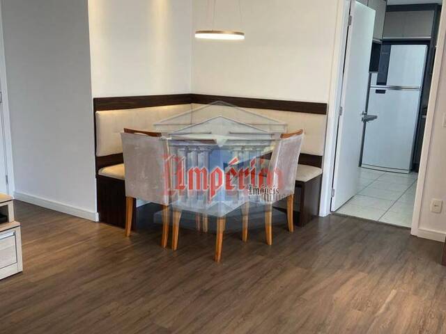 Apartamento para Venda em Santo André - 4