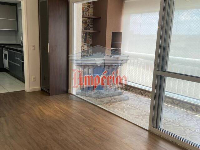 Apartamento para Venda em Santo André - 5