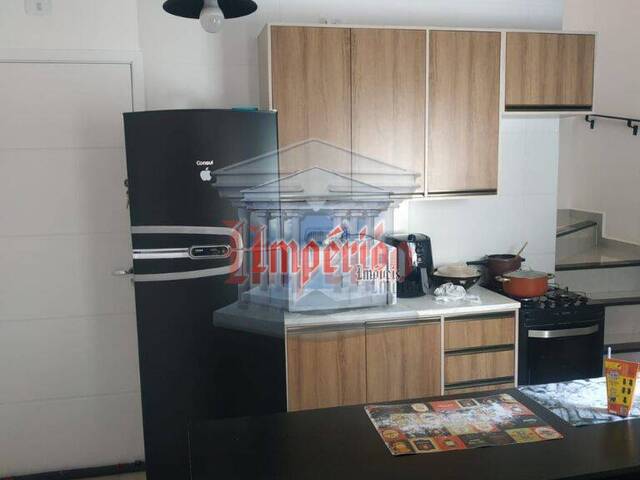 Apartamento para Venda em Santo André - 2