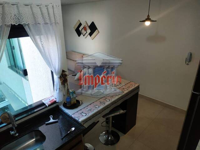 Apartamento para Venda em Santo André - 3