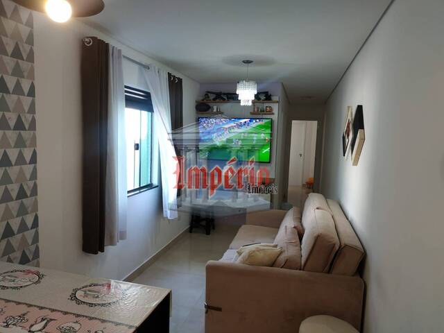 Apartamento para Venda em Santo André - 5