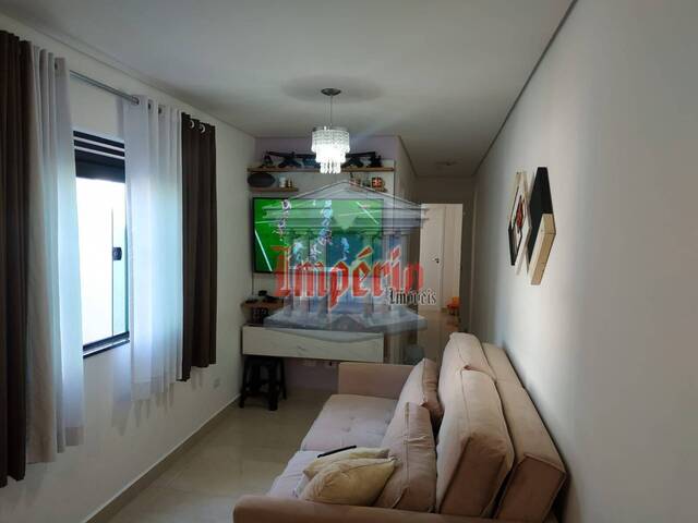 Apartamento para Venda em Santo André - 4