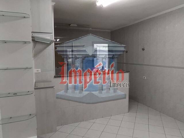 Sobrado para Venda em Santo André - 4