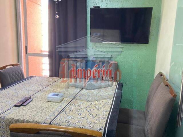 Apartamento para Venda em Santo André - 3