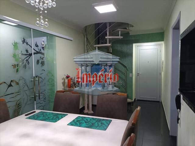 Apartamento para Venda em Santo André - 2