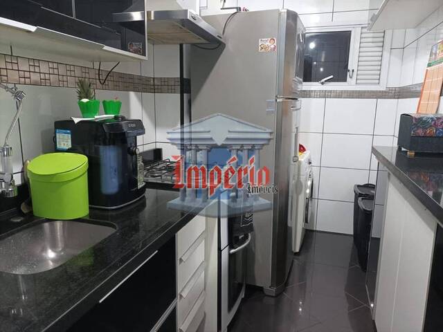 Apartamento para Venda em Santo André - 4