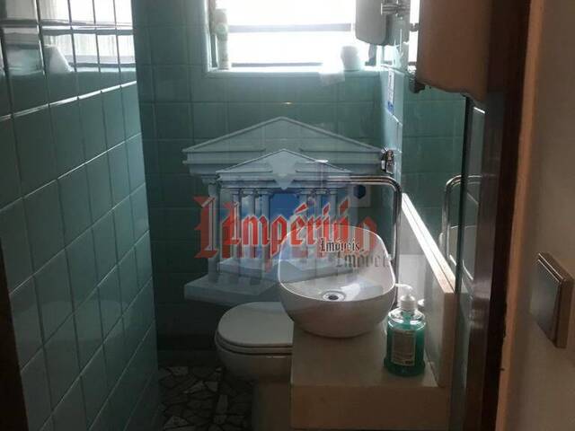 Casa para Locação em Santo André - 5