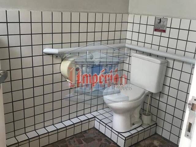 Sobrado Comercial para Locação em Santo André - 5