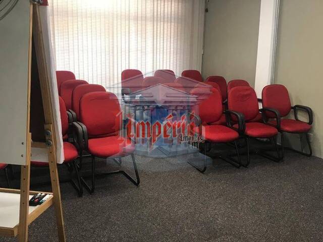 Sobrado Comercial para Locação em Santo André - 4