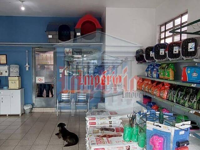 Prédio comercial para Locação em Santo André - 5