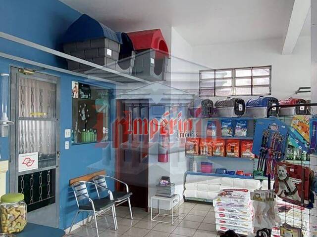 Prédio comercial para Locação em Santo André - 4