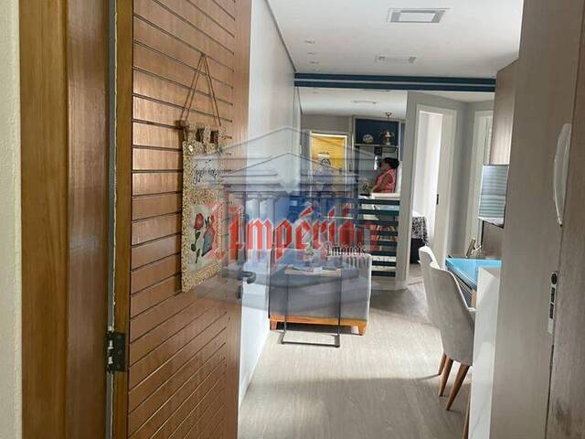 Apartamento para Venda em Santo André - 2