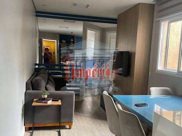 Apartamento para Venda em Santo André - 3
