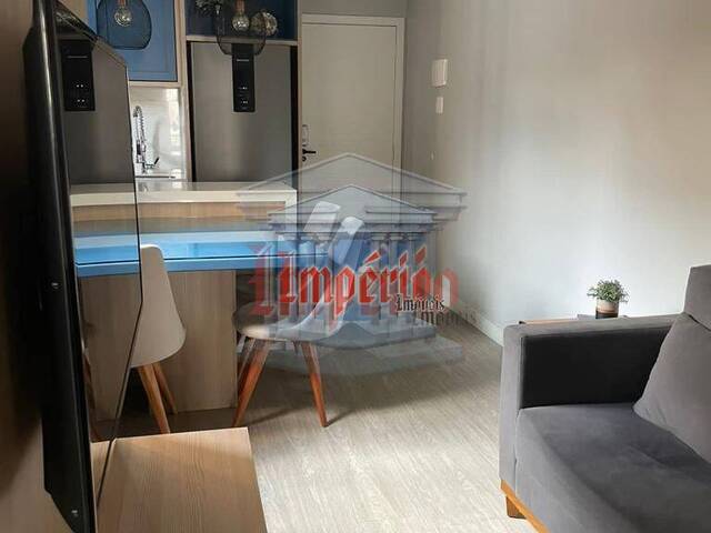 Apartamento para Venda em Santo André - 4