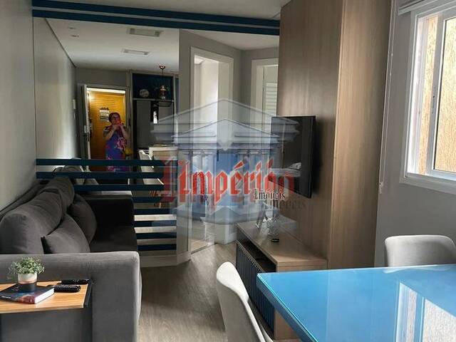 Apartamento para Venda em Santo André - 5