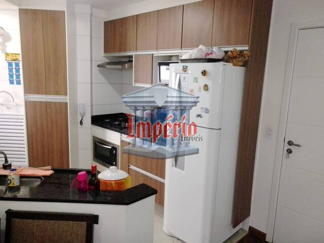 Apartamento para Venda em Santo André - 2
