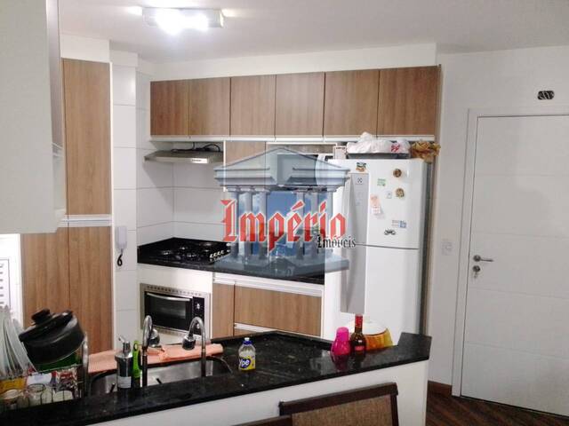 Apartamento para Venda em Santo André - 3