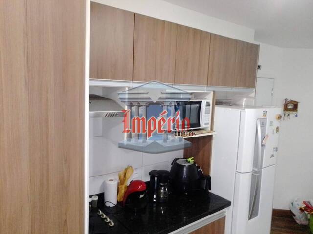 Apartamento para Venda em Santo André - 4