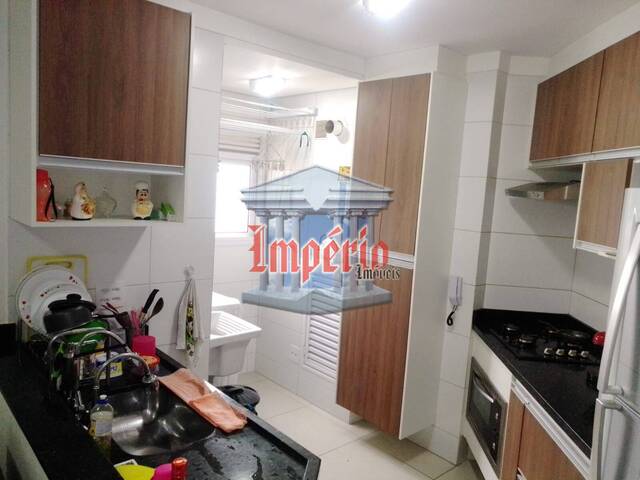 Apartamento para Venda em Santo André - 5