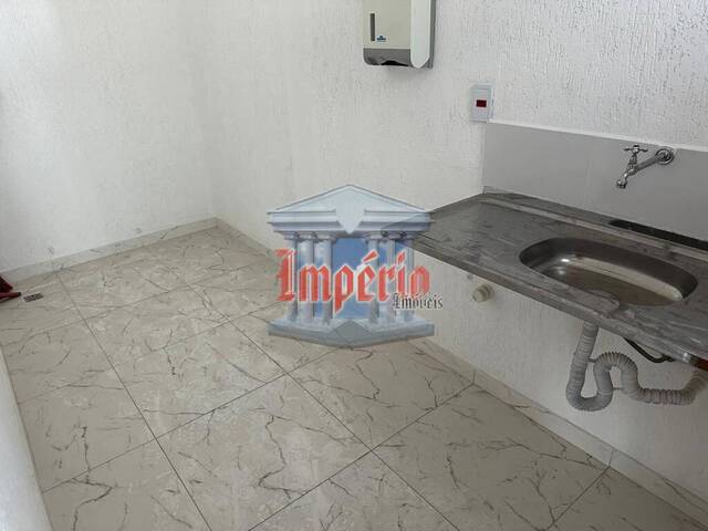 Sala para Venda em Santo André - 5