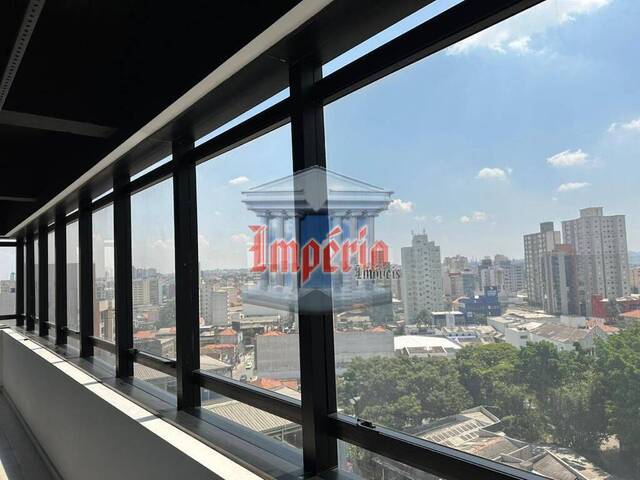 Sala para Venda em Santo André - 4
